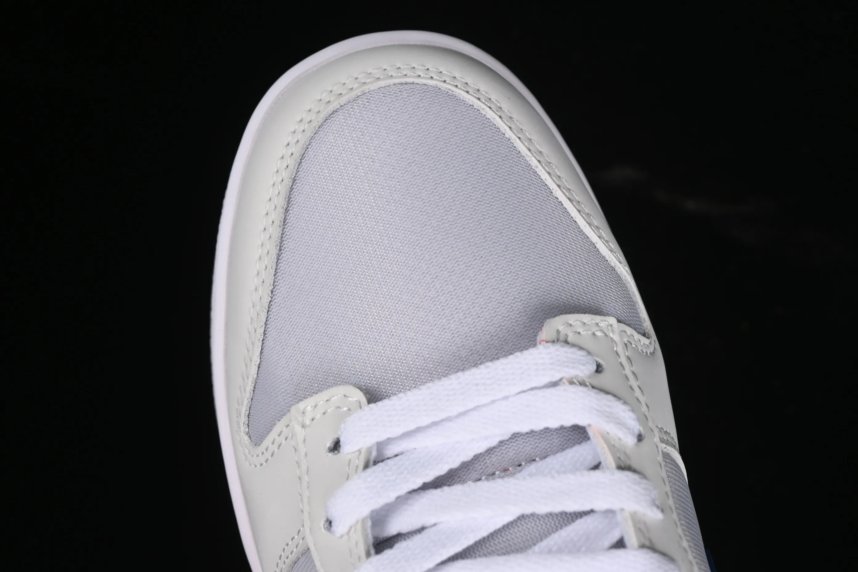 All categories Nk SB Dunk series Nk SB Dunk Low low-top sneakers Nk Dunk Low "Silver Surfer" Silver Surfer SB low-top casual sneakers HF0391-001